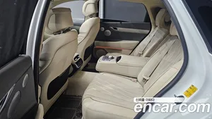 Genesis G80, 2024 — миниатюра 18