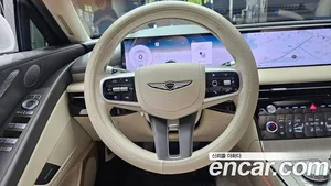 Genesis G80, 2024 — миниатюра 20
