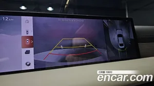 Genesis G80, 2024 — миниатюра 21