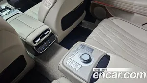 Genesis G80, 2024 — миниатюра 25