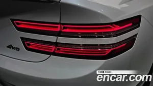 Genesis G80, 2024 — миниатюра 9