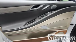 Genesis G80, 2024 — миниатюра 14