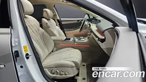 Genesis G80, 2024 — миниатюра 16