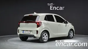 Kia morning, 2024 — миниатюра 2