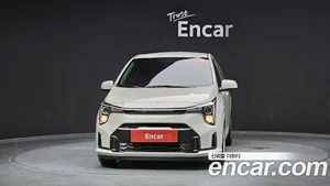 Kia morning, 2024 — миниатюра 3