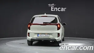 Kia morning, 2024 — миниатюра 4