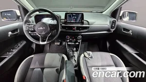 Kia morning, 2024 — миниатюра 10