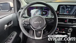 Kia morning, 2024 — миниатюра 21