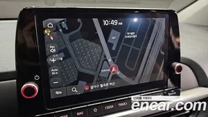 Kia morning, 2024 — миниатюра 22
