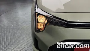 Kia morning, 2024 — миниатюра 8