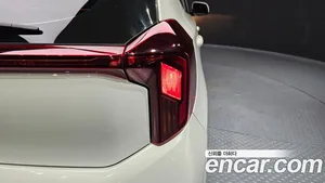 Kia morning, 2024 — миниатюра 9