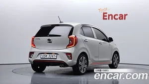 Kia morning, 2019 — миниатюра 2