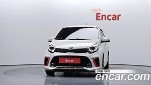 Kia morning, 2019 — миниатюра 3