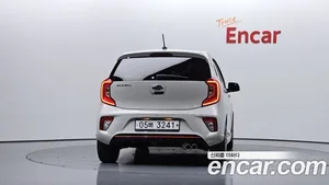 Kia morning, 2019 — миниатюра 4