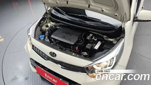 Kia morning, 2019 — миниатюра 6