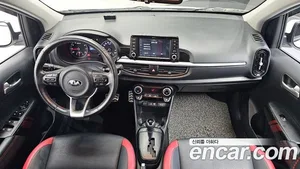 Kia morning, 2019 — миниатюра 10