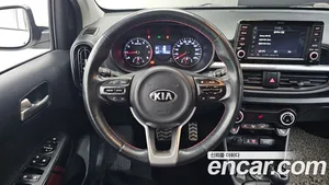 Kia morning, 2019 — миниатюра 19