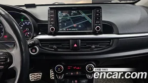 Kia morning, 2019 — миниатюра 20