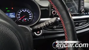 Kia morning, 2019 — миниатюра 23
