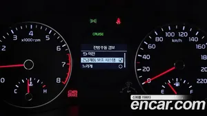 Kia morning, 2019 — миниатюра 25