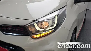 Kia morning, 2019 — миниатюра 8