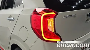 Kia morning, 2019 — миниатюра 9