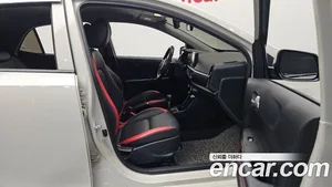 Kia morning, 2019 — миниатюра 16