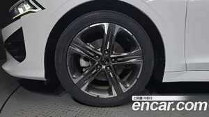 Kia K5, 2021 — миниатюра 5