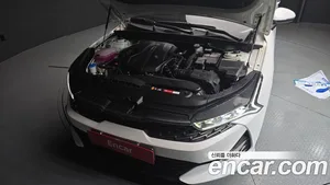 Kia K5, 2021 — миниатюра 6