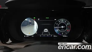 Kia K5, 2021 — миниатюра 8