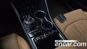 Kia K5, 2021 — миниатюра 9