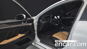 Kia K5, 2021 — миниатюра 10