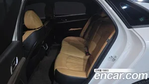 Kia K5, 2021 — миниатюра 12