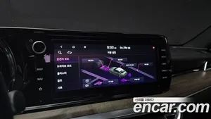 Kia K5, 2021 — миниатюра 16