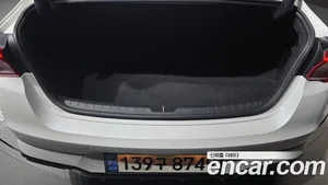 Kia K5, 2021 — миниатюра 20