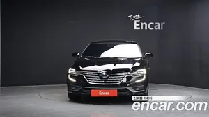 Renault SM6, 2024 — миниатюра 3
