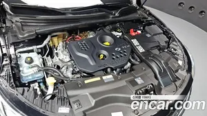 Renault SM6, 2024 — миниатюра 6