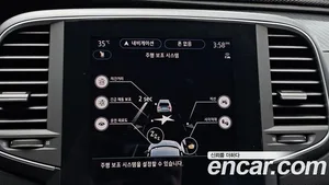 Renault SM6, 2024 — миниатюра 21