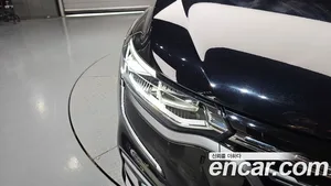 Renault SM6, 2024 — миниатюра 8