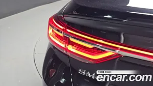 Renault SM6, 2024 — миниатюра 9