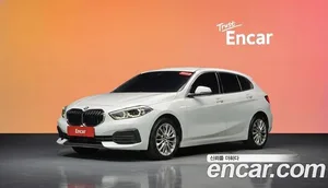 BMW 1-Series, 2021 — миниатюра 29