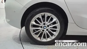 BMW 1-Series, 2021 — миниатюра 4