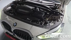 BMW 1-Series, 2021 — миниатюра 5