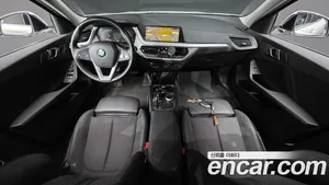 BMW 1-Series, 2021 — миниатюра 9