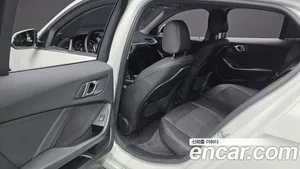 BMW 1-Series, 2021 — миниатюра 17