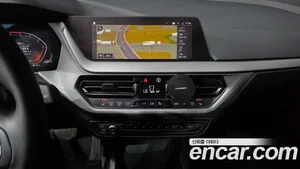 BMW 1-Series, 2021 — миниатюра 18