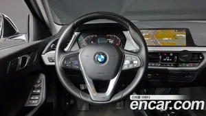 BMW 1-Series, 2021 — миниатюра 19