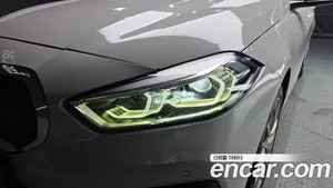BMW 1-Series, 2021 — миниатюра 7