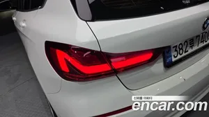 BMW 1-Series, 2021 — миниатюра 8