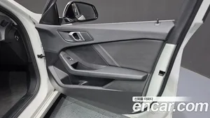 BMW 1-Series, 2021 — миниатюра 13